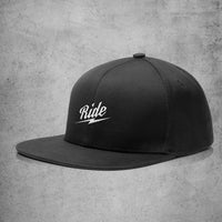 Ride Snapback