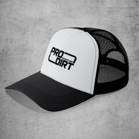 Pro-Dirt Trucker Cap