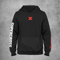 ISRL X Hoodie