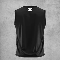 ISRL Sleeveless