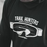 Trail Hunter